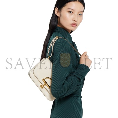 GUCCI SIENA SMALL SHOULDER BAG 846705 (22.5*14*8cm)
